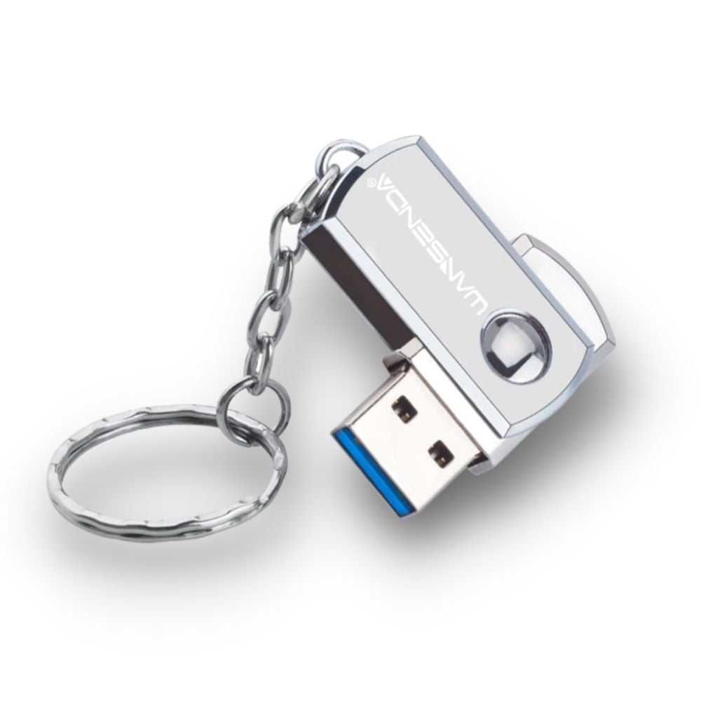 16 GB USB-nøgle